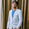 Anvith Shetty